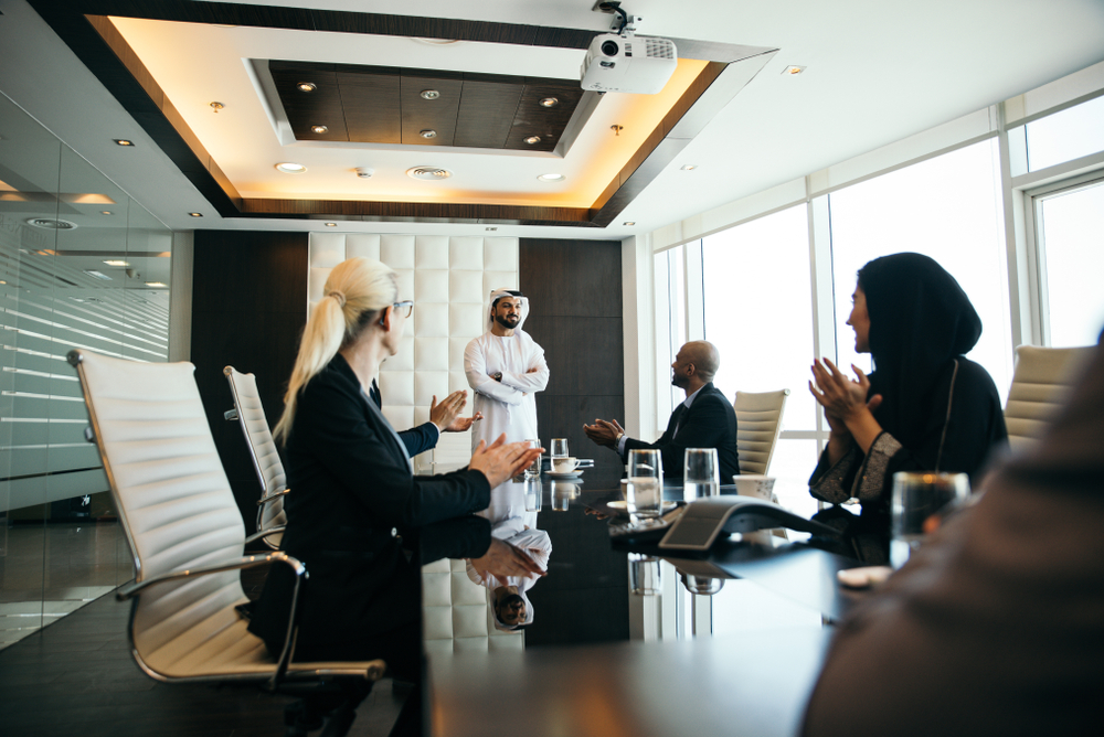 The Importance of Hiring Business Setup Consultants in Dubai