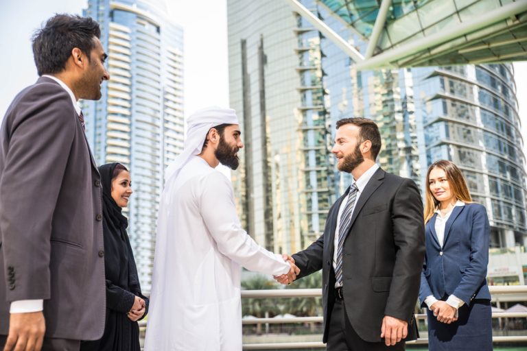 Read more about the article How to Register Your Company in Dubai?
